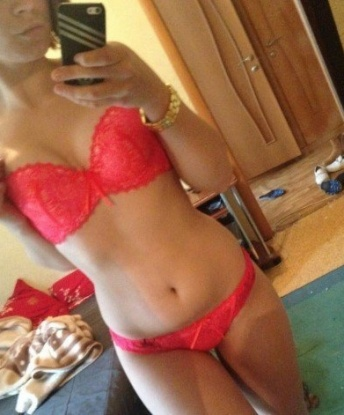 Проститутка Евгения