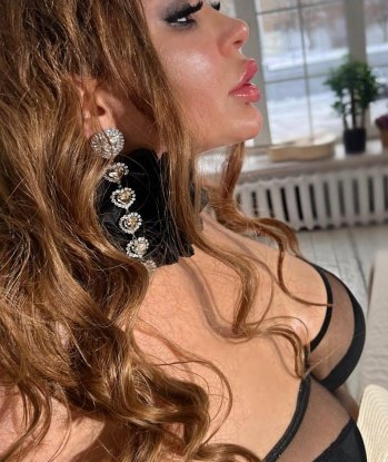 Проститутка Анна