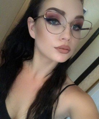 Проститутка Антонина